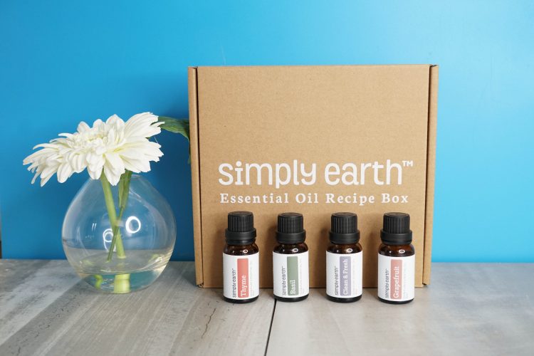 DIY Toilet Spray With Essential Oils Simply Earth Blog