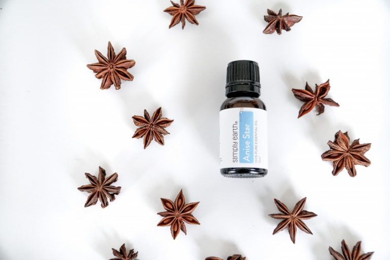 Anise Star Essential Oil Benefits, Uses, & Recipes Simply Earth Blog