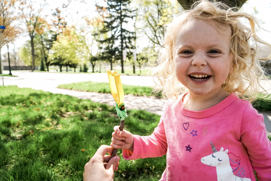 essential oils for children