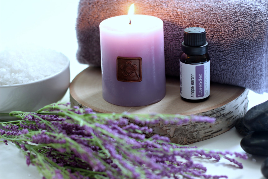 Lavender 40/42 Essential Oil