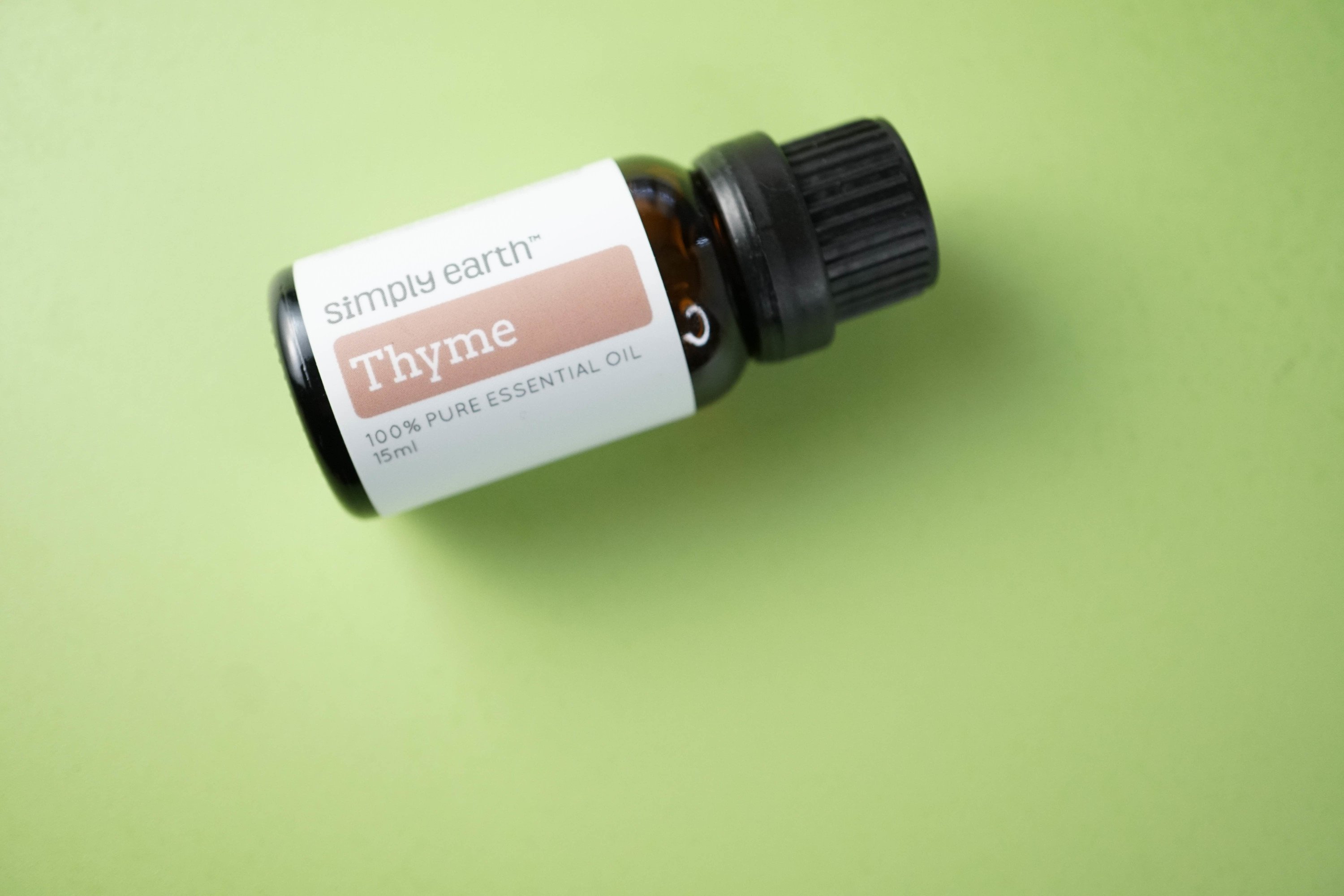 Red Thyme Essential Oil Incredible Benefits, Uses, & Recipe Simply