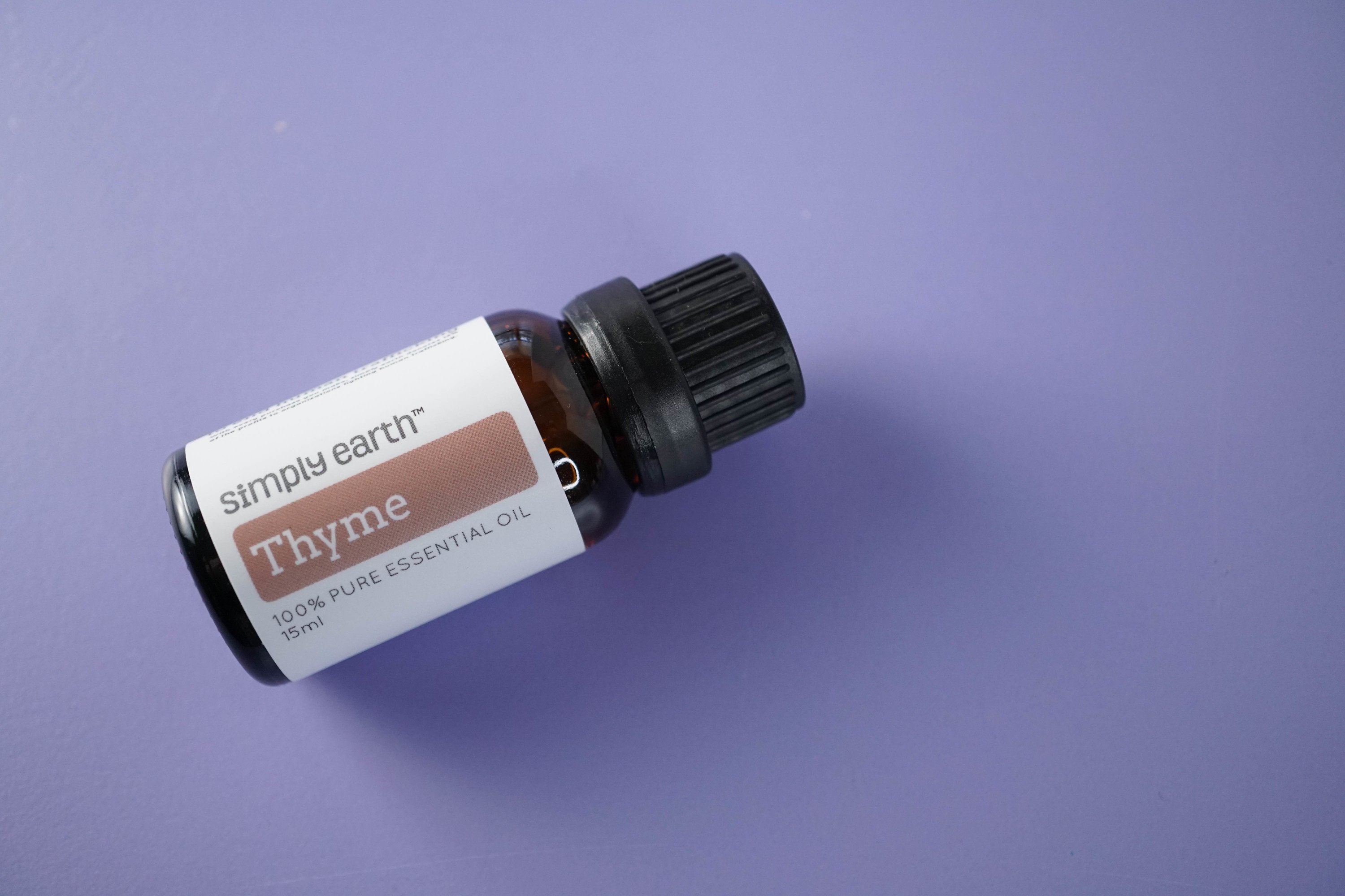 Red Thyme Essential Oil Incredible Benefits, Uses, & Recipe Simply