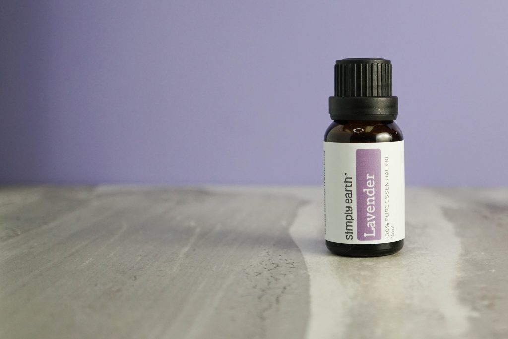 The Best and Safest Essential Oils for Children Simply Earth Blog