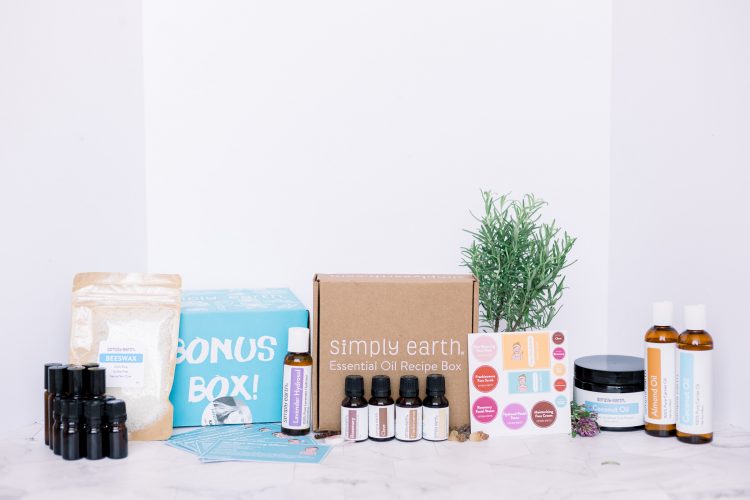 Eucalyptus Steam Shower Benefits And Recipe Simply Earth Blog