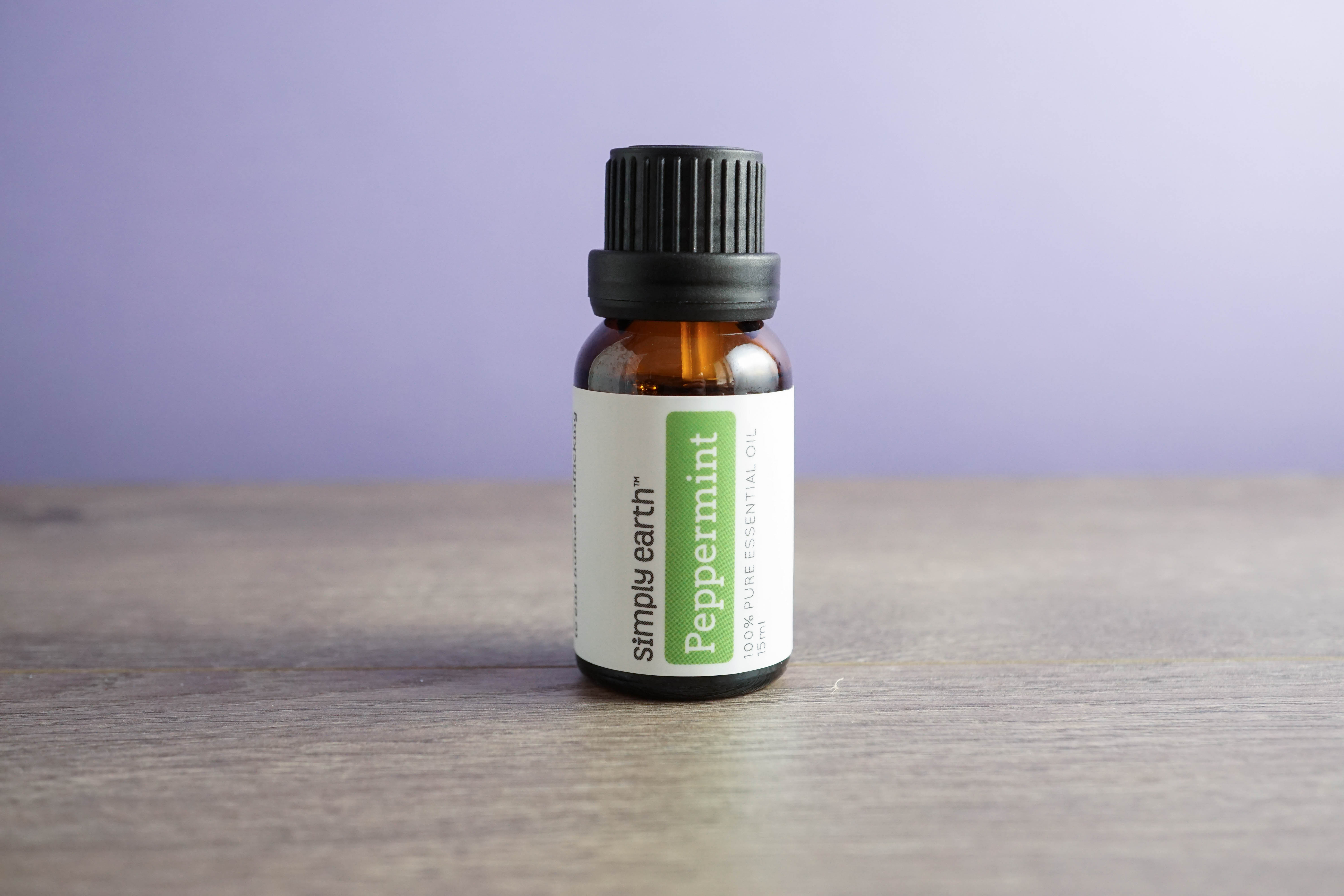 Essential Oils for Children Simply Earth Blog