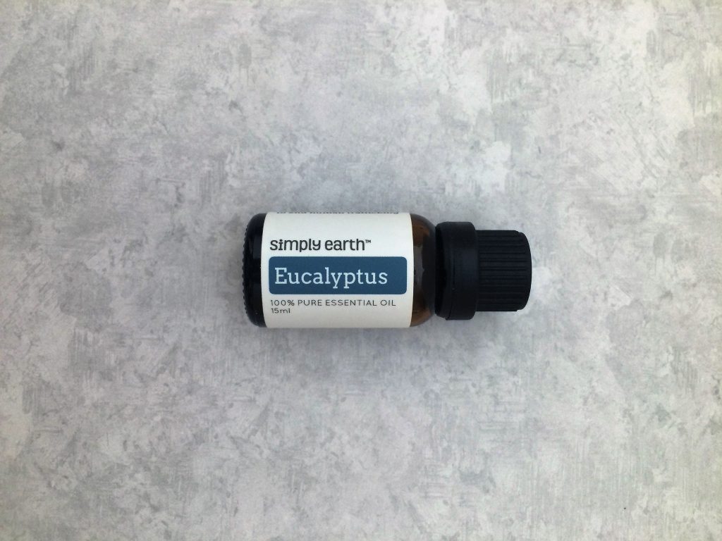 5 Best Essential Oils for Chest Congestion Simply Earth Blog