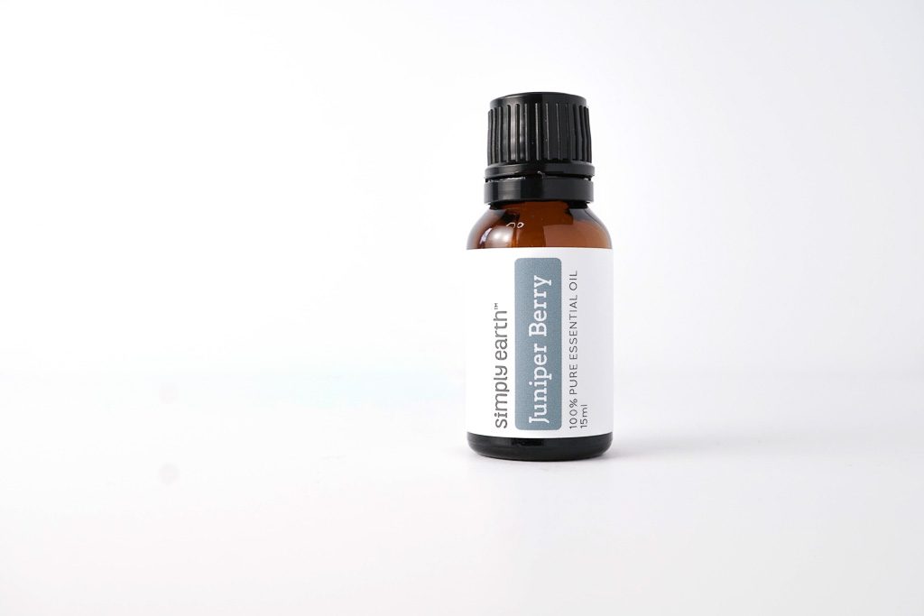 Juniper Berry Essential Oil