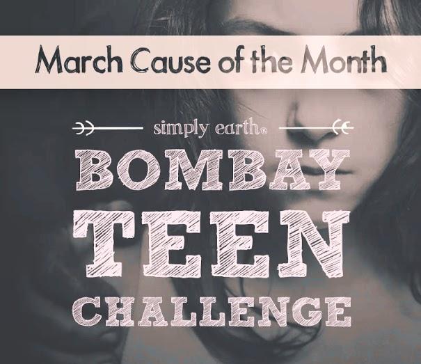 Bombay Teen Challenge