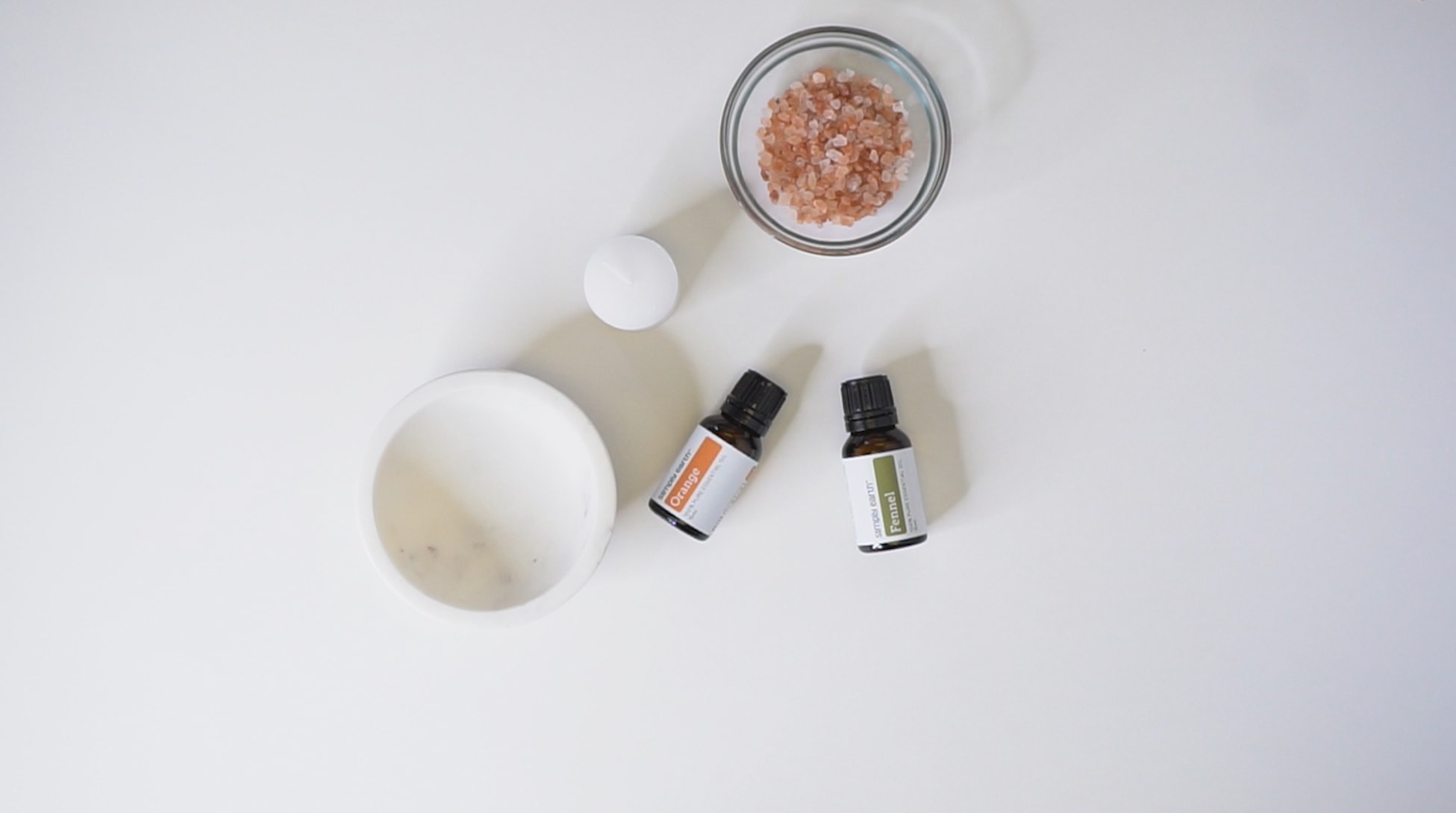 How to Make Energizing Citrus Himalayan Salt Candles Simply Earth Blog