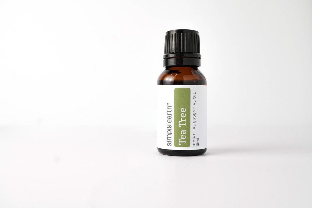 Tea Tree Essential Oil