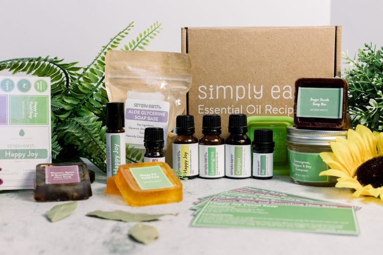 All You Need To Know About Essential Oils for Dogs Simply Earth Blog