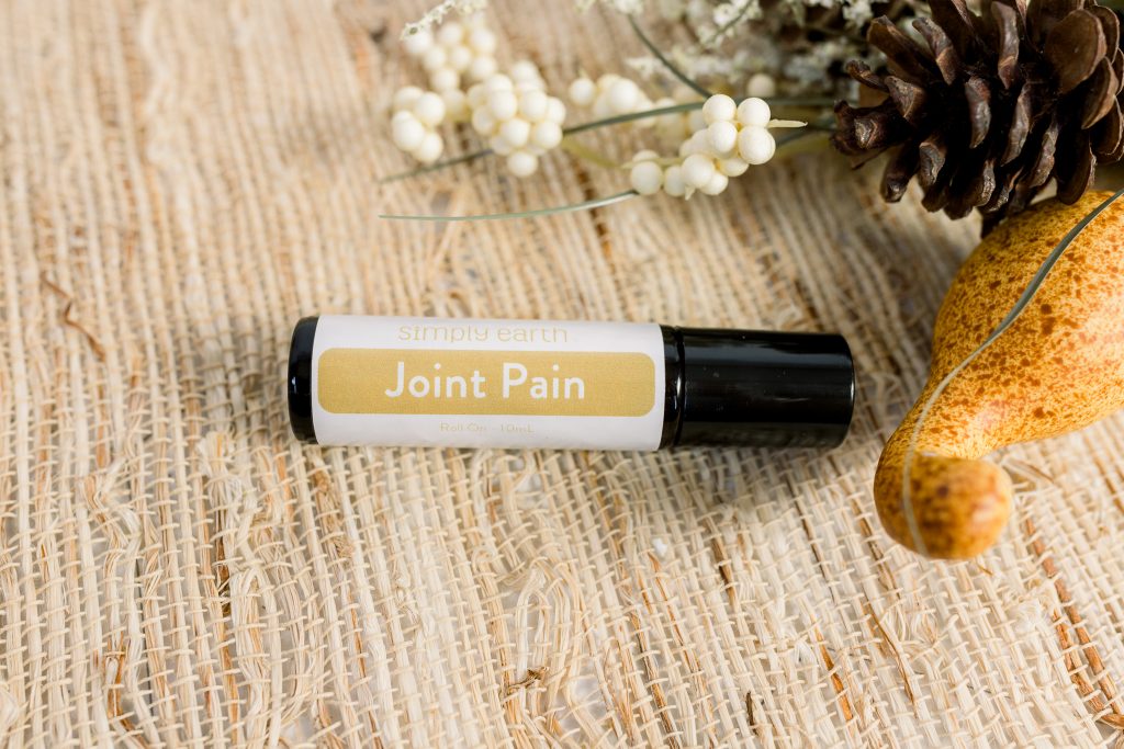 Joint Pain Relief Roll On