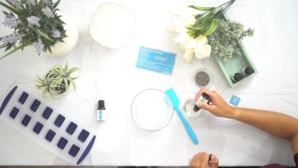 Eucalyptus Steam Shower Benefits And Recipe Simply Earth Blog