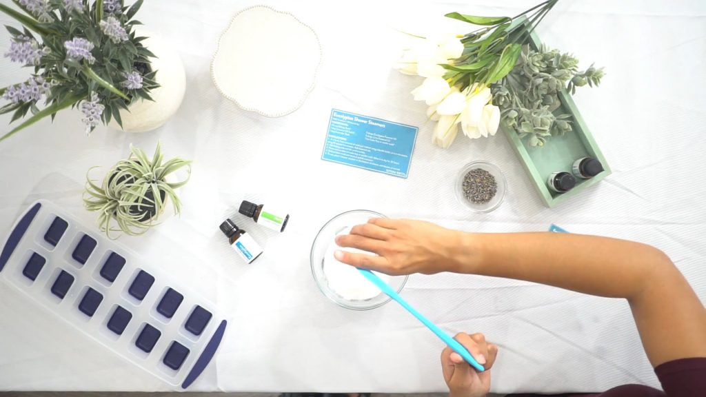 Eucalyptus Steam Shower Benefits And Recipe Simply Earth Blog