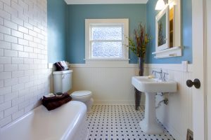 5 Ways to Clean Your Bathroom Naturally - Simply Earth Blog