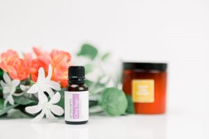 Clary Sage Essential Oil Benefits and Uses - Simply Earth Blog