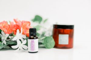Clary Sage Essential Oil Benefits and Uses - Simply Earth Blog