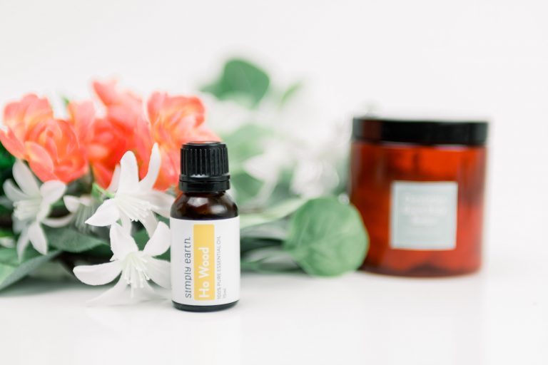 Ho Wood Essential Oil Benefits And What You Need to Know Simply Earth Blog