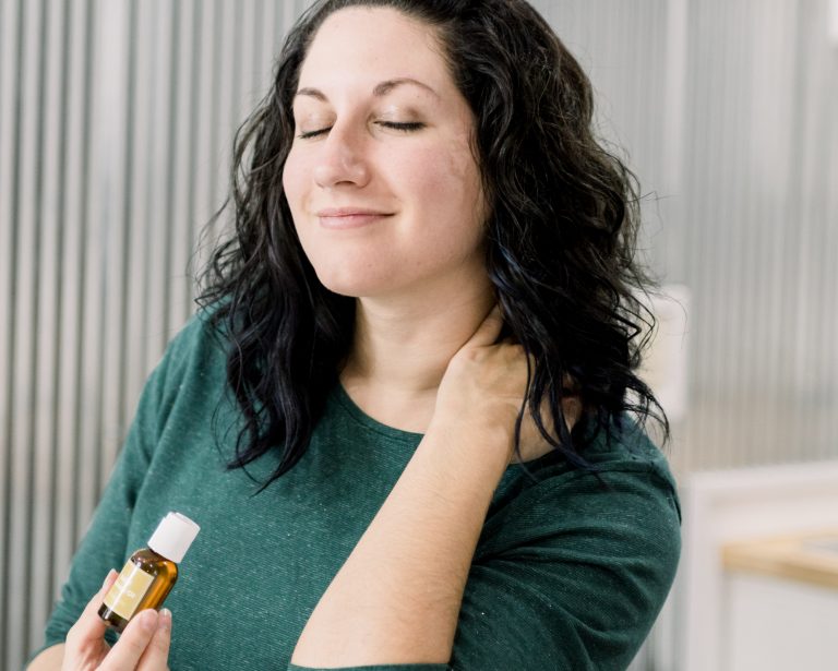 Aromatherapy Massage Oils, Benefits, & More Simply Earth Blog