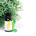 pain relief essential oil