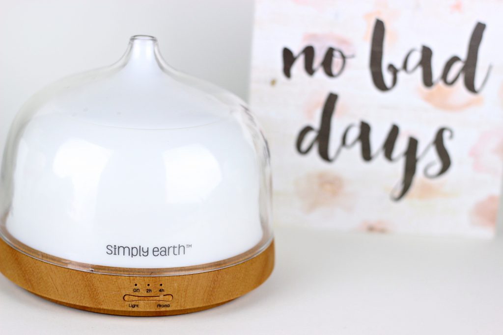 200 ml diffuser, essential oil diffuser