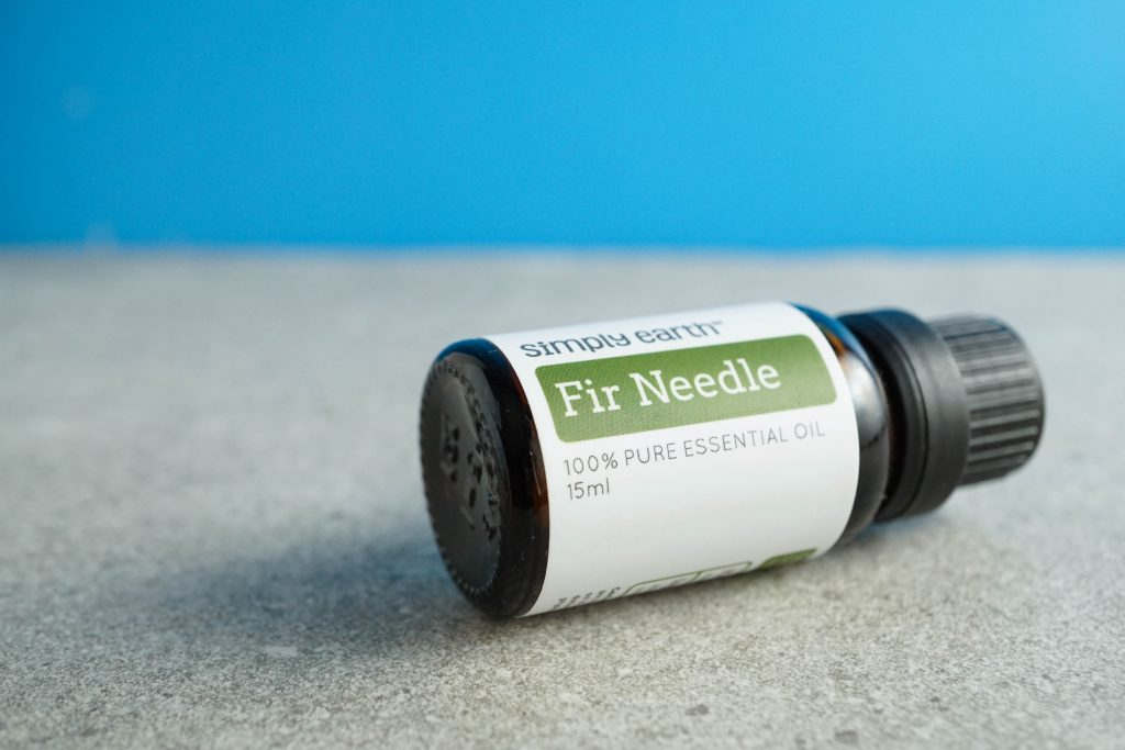 Fir Needle Essential Oil Benefits, Uses, and Recipes Simply Earth Blog