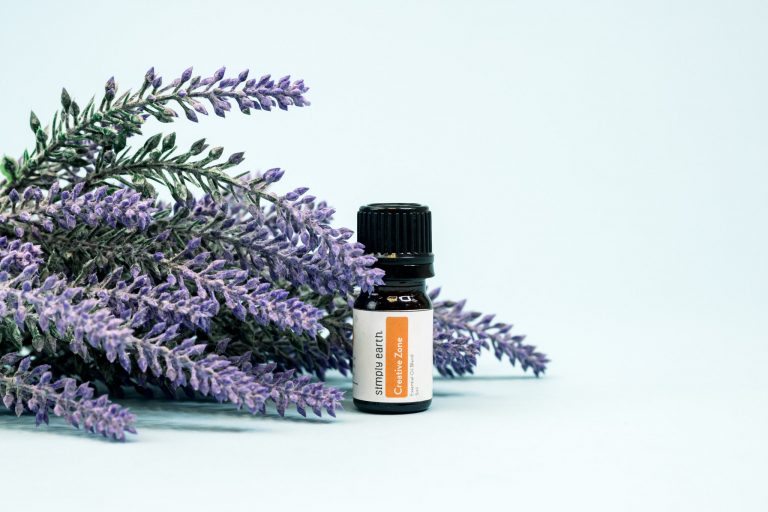 13 Best Essential Oils for Focus Simply Earth Blog