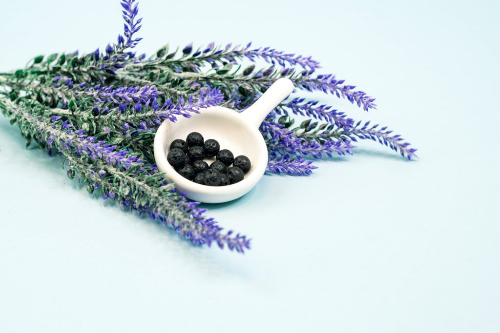 Lava Rock Diffuser 1