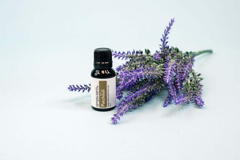 benefits of patchouli essential oil 3