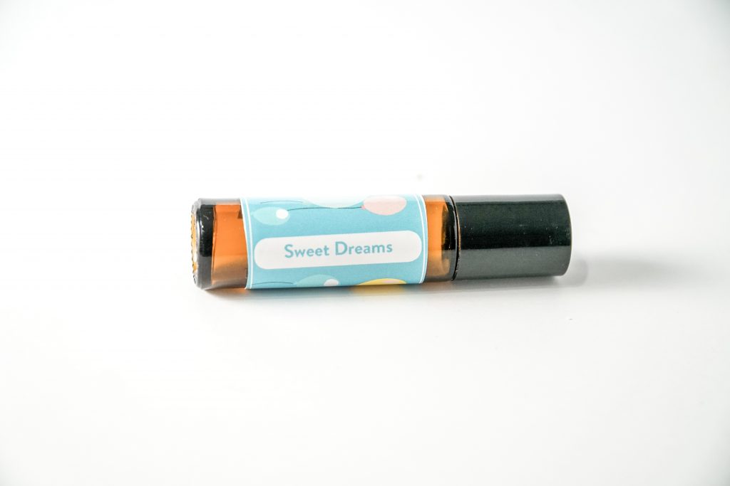 sweet dreams roll-on