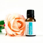 marjoram essential oil, Best Essential Oils for Pre-menstrual Syndrome, essential oils for menstrual cramps