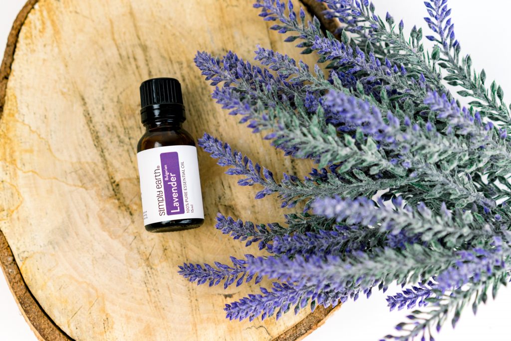 Six Exceptional Benefits Of Lavender Essential Oil Simply Earth Blog