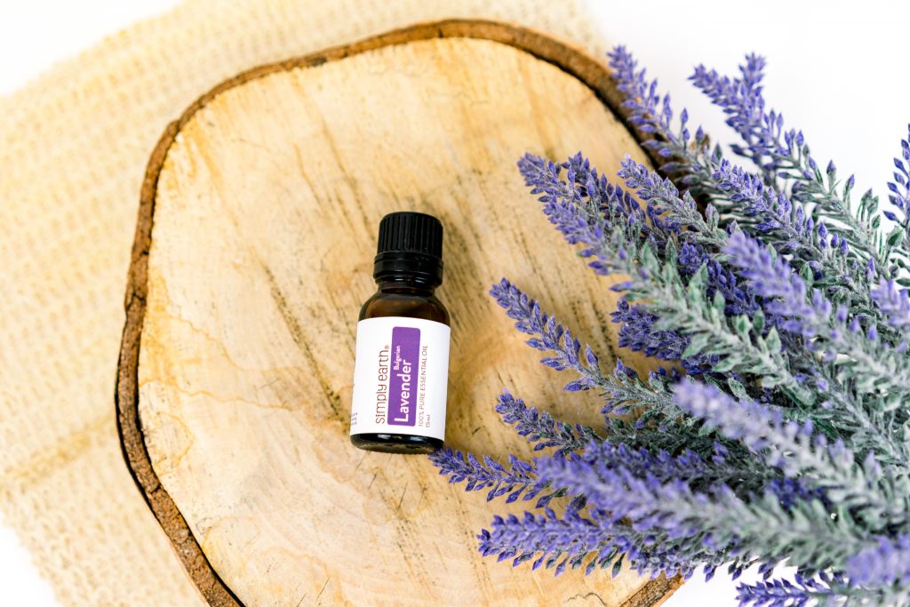 Benefits of Lavender Essential Oil