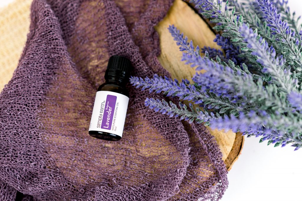 Benefits of Lavender Essential Oil