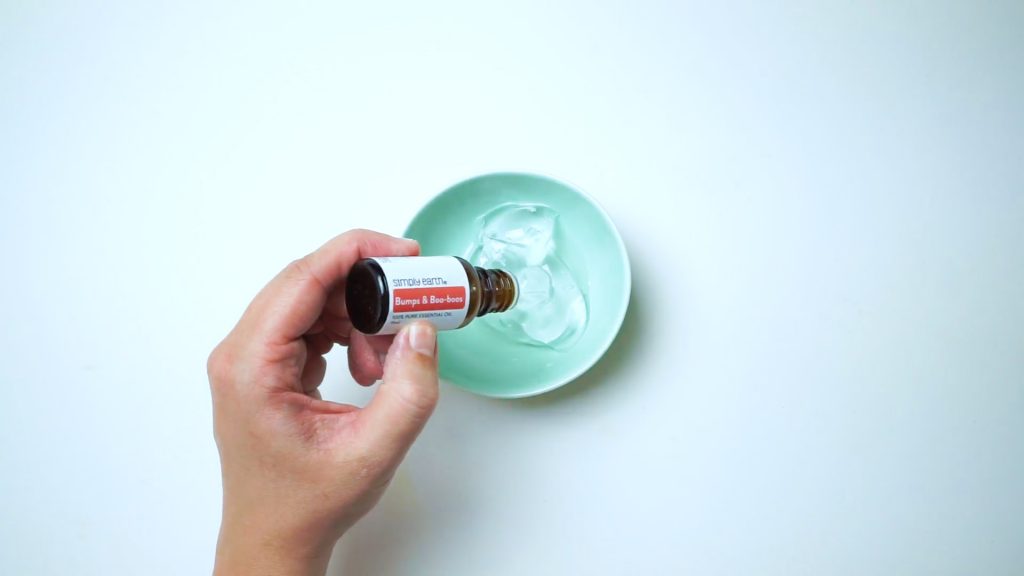diy antibacterial wound healing ointment