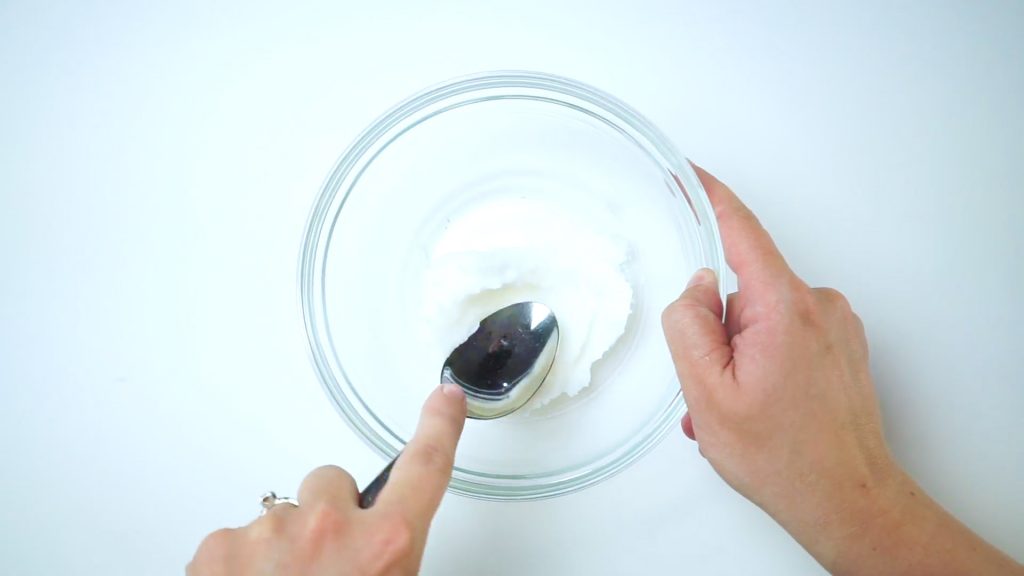 shave butter recipe