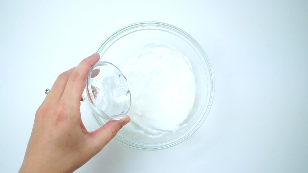 shave butter recipe