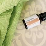 essential oils for appetite control, fit blend