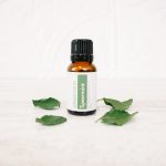 spearmint essential oil benefits