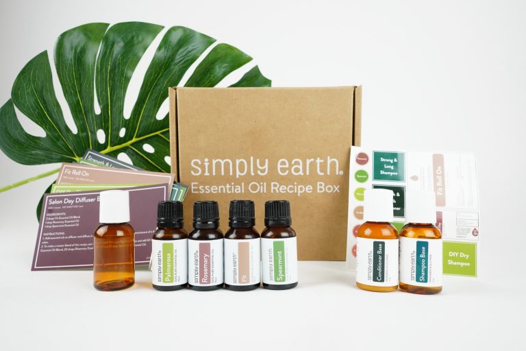 How to Make Cuticle Oil, The and Natural Way