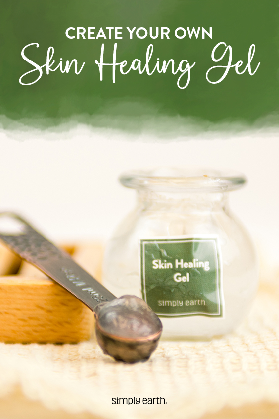 diy antibacterial wound healing ointment