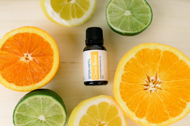 6 Benefits of Grapefruit Essential Oil