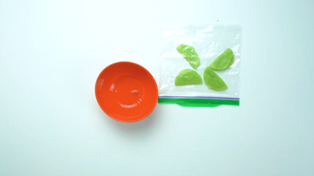 Defeat Dark Circles Cucumber Eye Mask Using Essential Oils