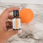 Blood Orange essential oil benefits, Blood Orange essential oil