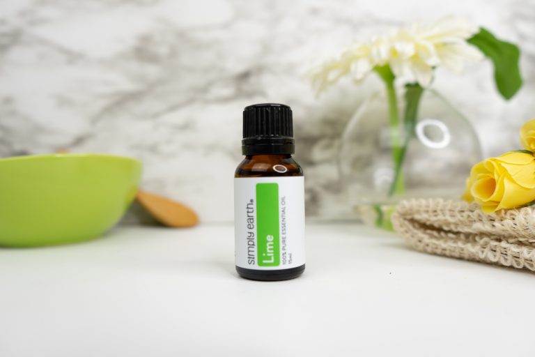 Lime Essential Oil Benefits, Uses, and Recipes Simply Earth Blog