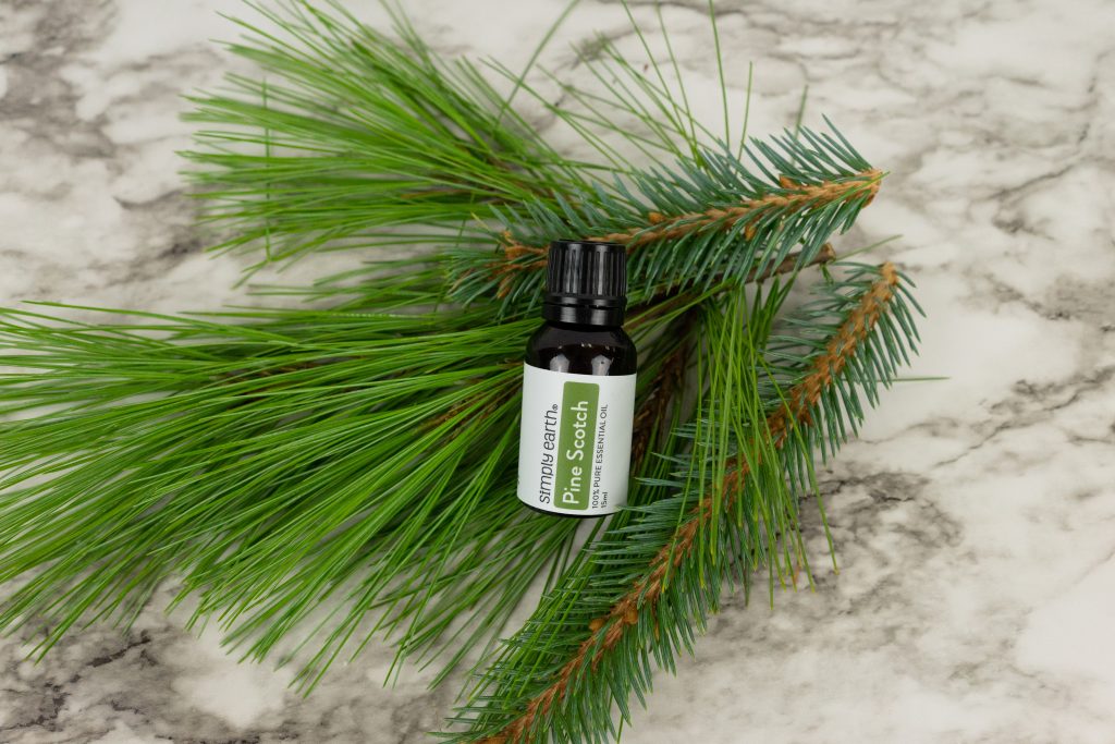 pine scotch essential oil benefits, pine scotch essential oil ornament diffuser