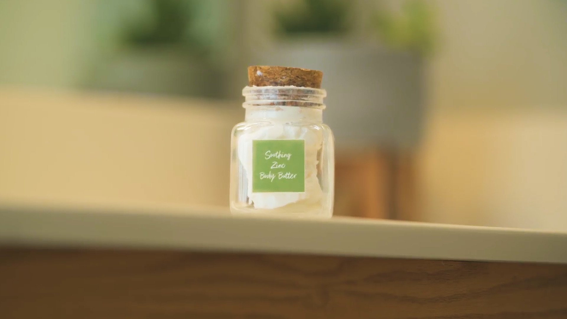 Soothe Your Skin Naturally With Zinc Oxide Body Butter Simply Earth Blog