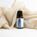 best essential oils for sleep, sleepy blend