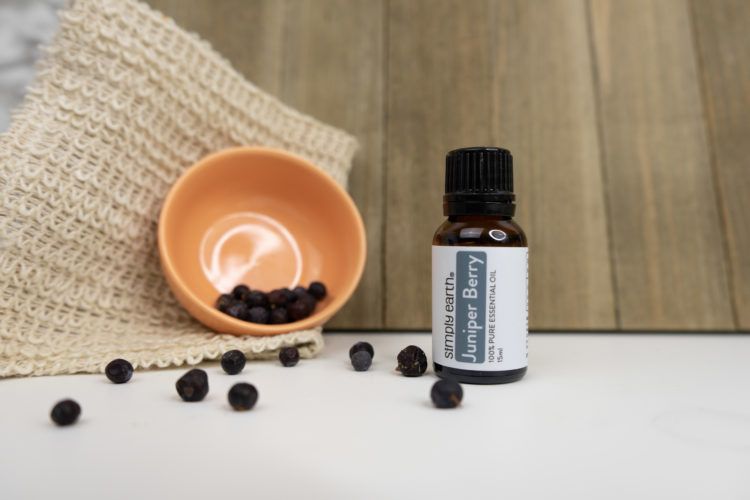 Juniper Berry Essential Oil Benefits, Uses, & Recipes - Simply Earth Blog