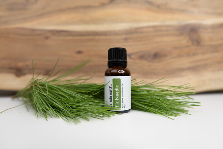 All About Fir Needle Essential Oil - Simply Earth Blog